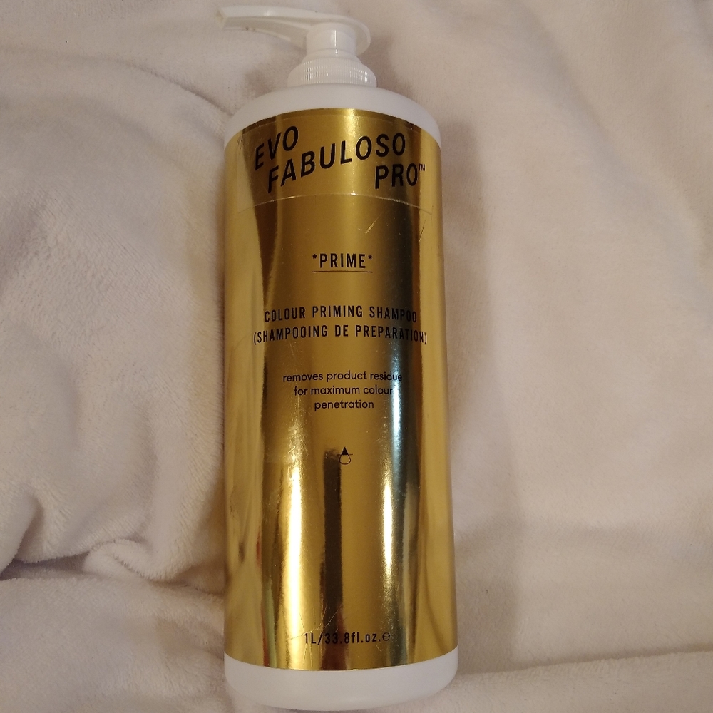 Evo fabuloso pro "prime"